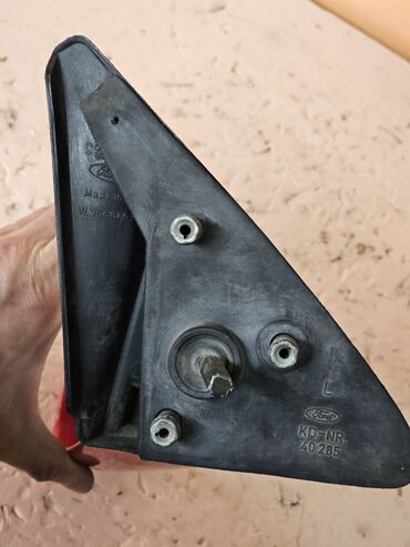 Зеркала: Боковое левое Зеркало Ford Б/у, Оригинал — 9