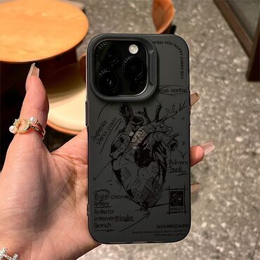Apple iPhone: IPhone 13 Pro Max, Новый