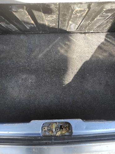 Daewoo: Daewoo Matiz: 2006 г., 0.8 л, Механика, Бензин, Хэтчбэк — 6