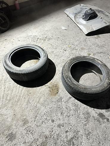 225 55: Летние шины Kumho Ecsta PS71 (Made in Korea) - Размер: 225/60 R18 — 3