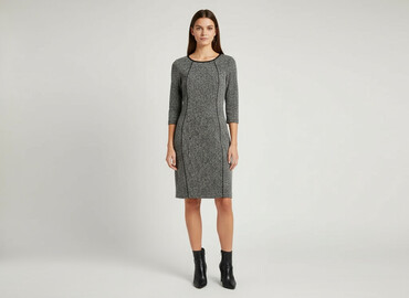 sukienka marynarka zalando: H&M, Сукня жіноча, розмір S
