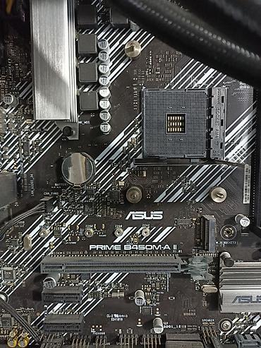 intel i7: Комплект для сборки ПК, Состав комплекта: Процессор, Материнская плата, Оперативная память, Б/у, Самовывоз, Платная доставка — 2