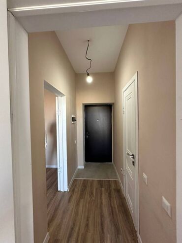 квартира с подселением для семейных: 1 комната, 37 м², Индивидуалка, 3 этаж, Евроремонт