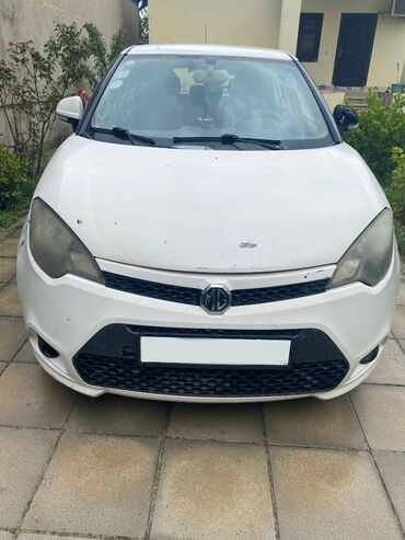 masin satilir: MG : 1.5 l | 2011 il 206000 km Hetçbek