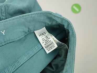 jeansy marks: Marks & Spencer, Jeansy damskie, rozmiar M — 6