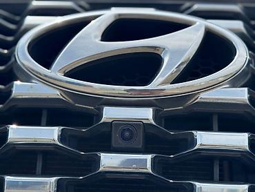 Hyundai: Hyundai Palisade: 2022 г., 2.2 л, Автомат, Дизель, Внедорожник — 13