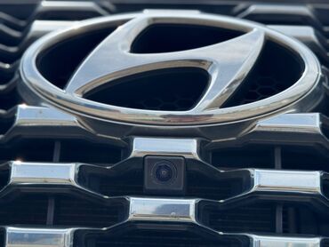 Hyundai: Hyundai Palisade: 2022 г., 2.2 л, Автомат, Дизель, Внедорожник — 6