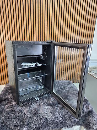 mini bar: 68 * 45 * 45, Yeni, Ödənişli çatdırılma, Rayonlara çatdırılma, Ünvandan götürmə — 2