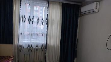 сдается квартиры: 2 комнаты, 58 м², Тунгуч мкр Элитка, 3 этаж, Косметический ремонт — 9
