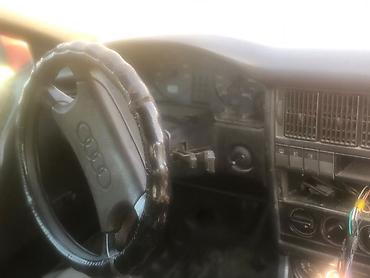 2 4 д: Audi 80: 1993 г., Механика, Седан — 4
