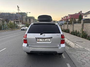 акура мдх: Acura MDX: 2003 г., 3.5 л, Автомат, Газ, Кроссовер — 4