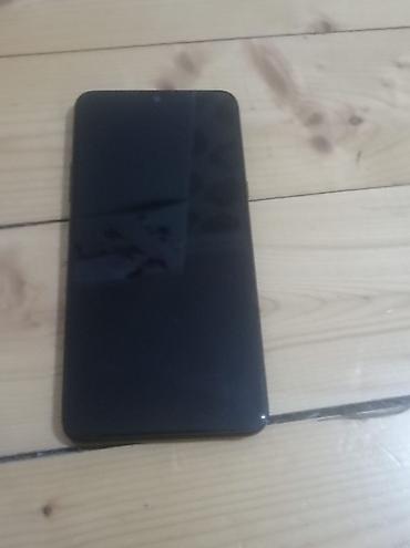 not 10 ikinci el: Xiaomi 64 GB, rəng - Qara, 
 Barmaq izi — 5