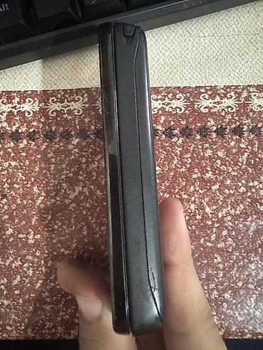 usb data modem: Nokia N900, 32 GB, rəng - Qara, Sensor — 6
