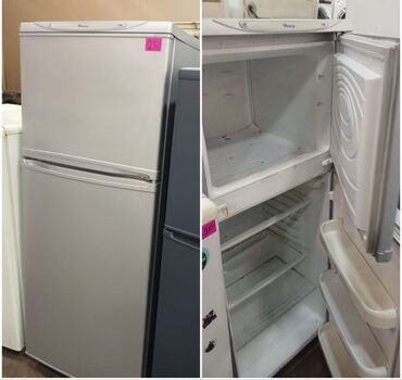 холодильник днепр: Холодильник Днепр, Двухкамерный