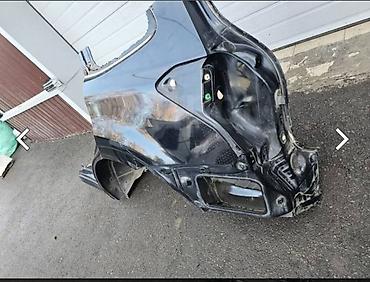 suba: Кузовная перегородка Subaru, Б/у, Оригинал — 2