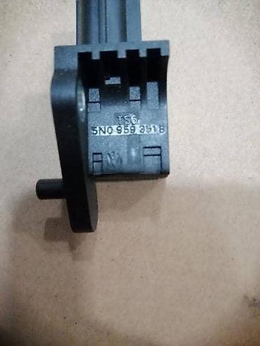 jastuci za put: SENZOR UDARA AIR BAG ZA VOLKSWAGEN PASSAT B1, PASSAT B2, PASSAT B3 — 3