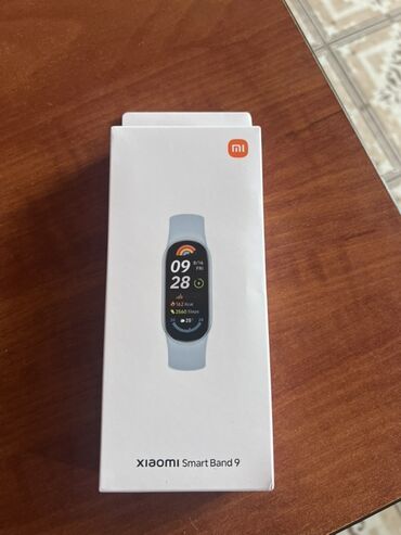 redmi note 9 s: Smart saat, Xiaomi, Sensor ekran
