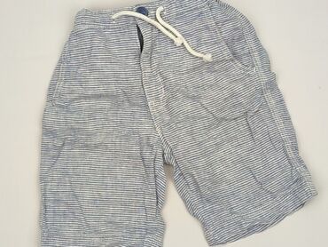 podkoszulki 3d allegro: Krótkie spodenki, H&M, 9 lat, 128/134, stan - Idealny