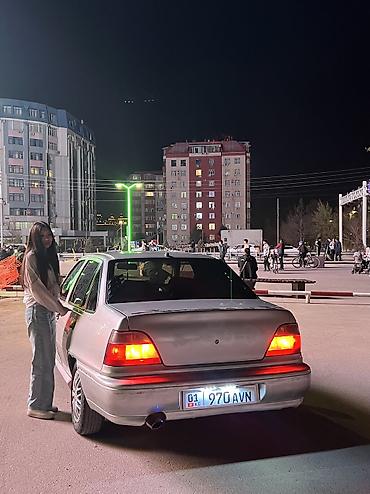 Daewoo: Daewoo Nexia: 2008 г., 1.6 л, Механика, Бензин, Седан — 6