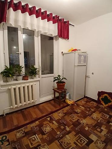 ленинская: 2 комнаты, 61 м², Пишпек 106 серия, 7 этаж — 9