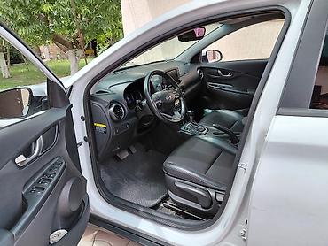 хундаи кона: Hyundai Kona: 2019 г., 1.6 л, Автомат, Дизель, Кроссовер — 8