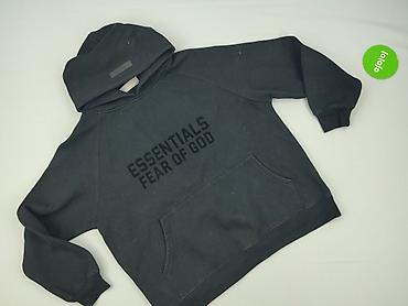 bluzy gucci: Essentiel, Bluza z kapturem dla mężczyzn, rozmiar S — 2