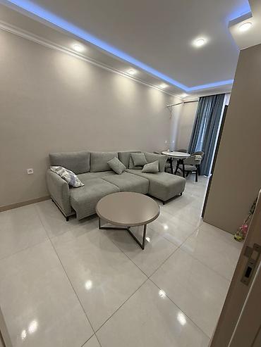 studio mənzil: 2 otaqlı, Yeni tikili, m. Dərnəgül, 61 kv. m — 1