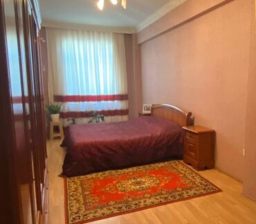 Yeni tikili: 4 otaqlı, Yeni tikili, 180 kv. m — 10