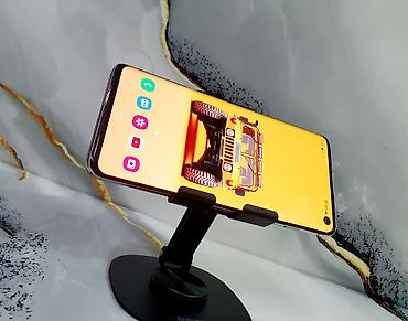samsung galaxy s10e: Samsung Galaxy S10, Б/у, 128 ГБ, цвет - Белый, 1 SIM, 2 SIM — 9