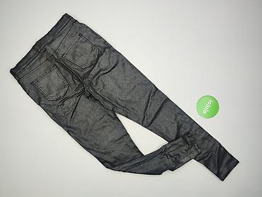ca legginsy: F&F, Spodnie materiałowe damskie, rozmiar M — 3