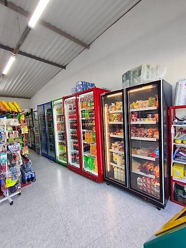 Другие продукты питания: Продается готовый бизнес: Продуктовый магазин «ОРДО Маркет» - — 4