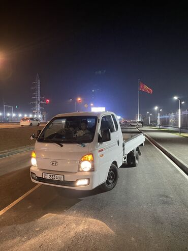 купить запчасти на опель вектра б: Hyundai Porter: 2019 г., 2.5 л, Автомат, Дизель