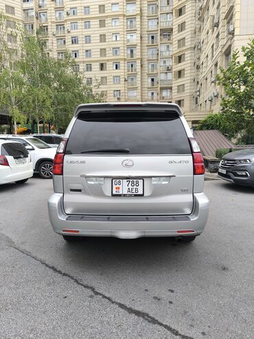 капот белая зайчик lexus 470: Lexus GX: 2005 г., 4.7 л, Автоматические, Бензин, Внедорожник