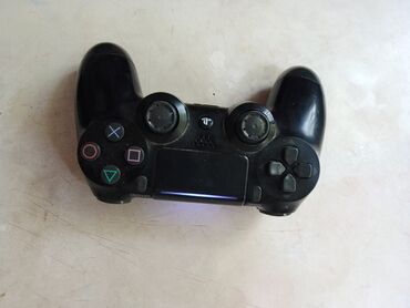 PS4 (Sony Playstation 4): Tam arginal kantroler PS 4 usten cixmadi giymetide razilasatig
