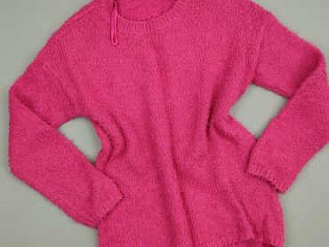 Janina, Women`s sweater, size M (EU 38)