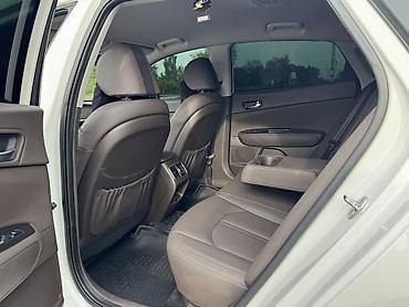 Kia: Kia Optima: 2019 г., 2 л, Автомат, Бензин, Седан — 20