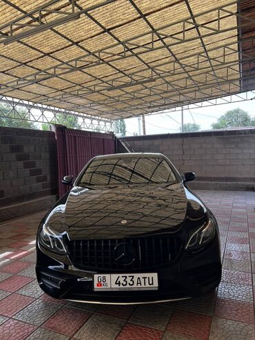 двигатель мерседес 3.2 бензин купить: Mercedes-Benz E-Class: 2017 г., 2 л, Автомат, Бензин, Седан