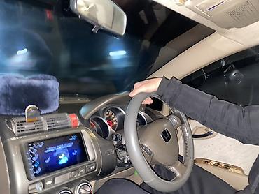 масляный стакан: Honda Город: 2005 г., 1.5 л, Автомат, Бензин, Седан — 5