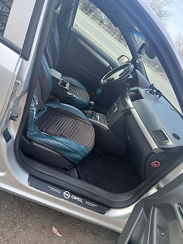 Opel: Opel Astra: 1.3 l | 2007 il 48000 km Hetçbek — 7