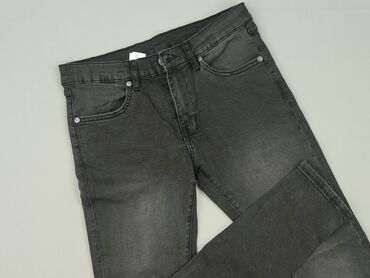 H&M, Jeans for women, size L (EU 40)
