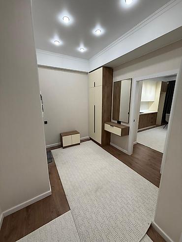 Продажа квартир: 2 комнаты, 55 м², Элитка, 7 этаж — 3