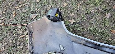 market car: ZADNJI BRANIK ZA OPEL ASTRA J | Opel Astra j zadnji branik 5v — 3