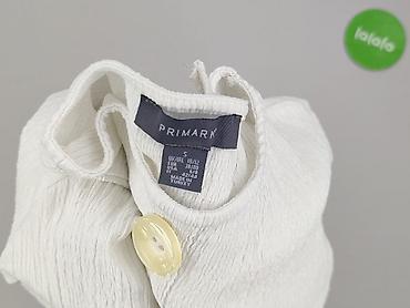 bluza megi collection: Primark, Bluzka damska, rozmiar S — 5