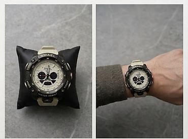 g shock kişi saatları: ​Salam! Şəkildə gördüyünüz müxtəlif kolleksiyalara məxsus saatlar — 4