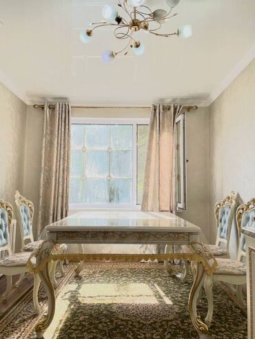 Продажа квартир: Дом, 120 м², 4 комнаты, Агентство недвижимости, Евроремонт