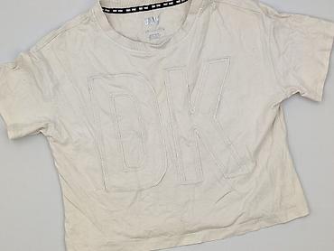 dkny bluza: DKNY, T-shirt damski, rozmiar XS — 1