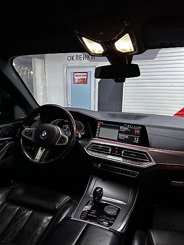 BMW: BMW X5: 2019 г., 3 л, Автомат, Дизель, Кроссовер — 9