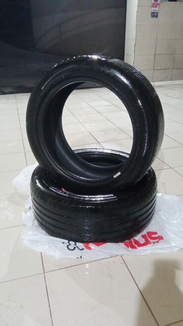 диски на авто на 18: Б/у Шина GoodYear 245 / 45 / R 18