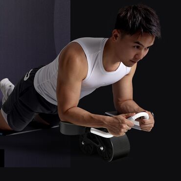 тренировочная форма: Ролик для силовых нагрузок Xiaomi Mobifitness Roller Sport Цена