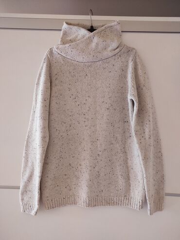 kozne jakne pull and bear: S (EU 36), Casual cut